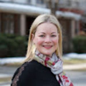 Meet your Posher, Anna